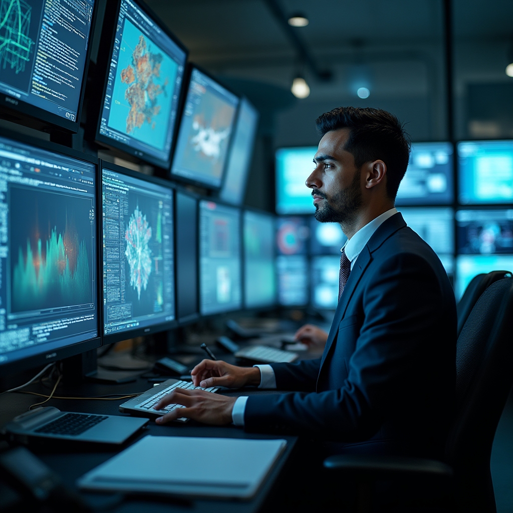 Formation Analyse de Données Avancée