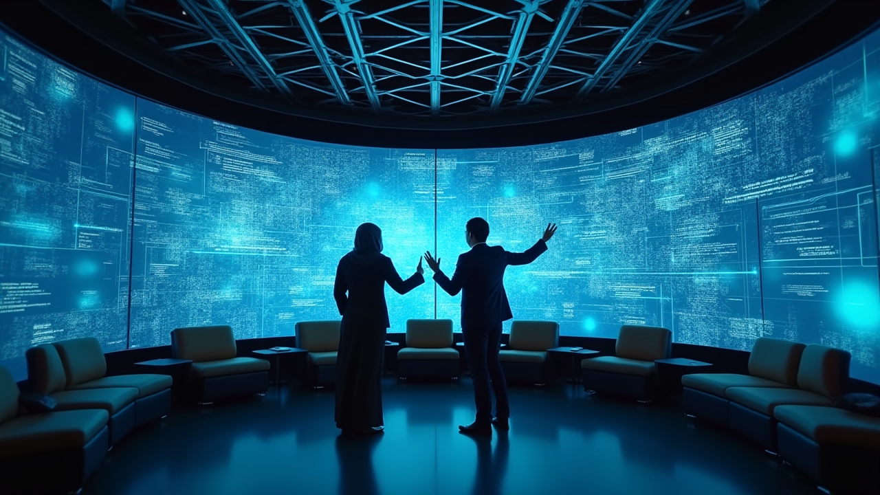 Programme Analyse de Données Avancée