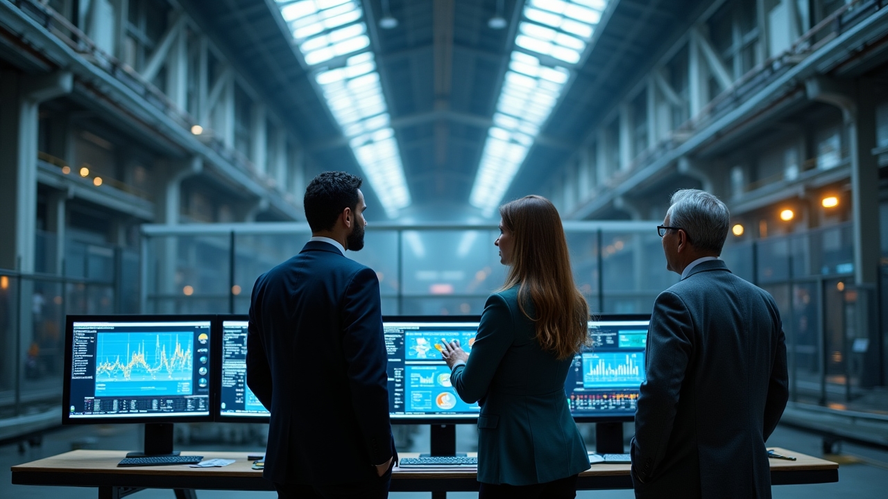 Applications sectorielles de la pensée analytique