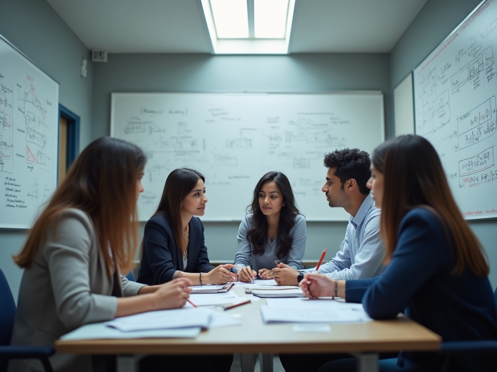 Approche pédagogique adaptée